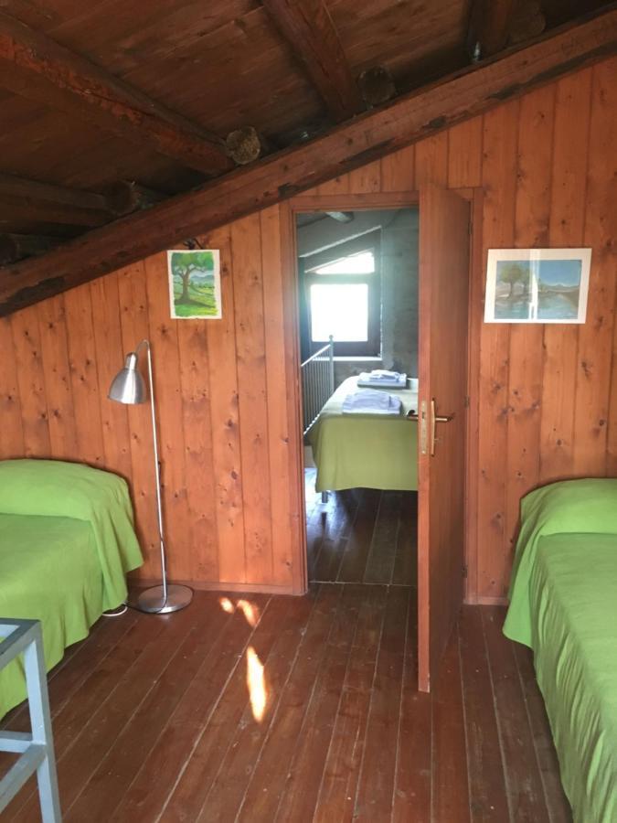 B&B Etico La Casa Di Toti 莫迪卡 外观 照片