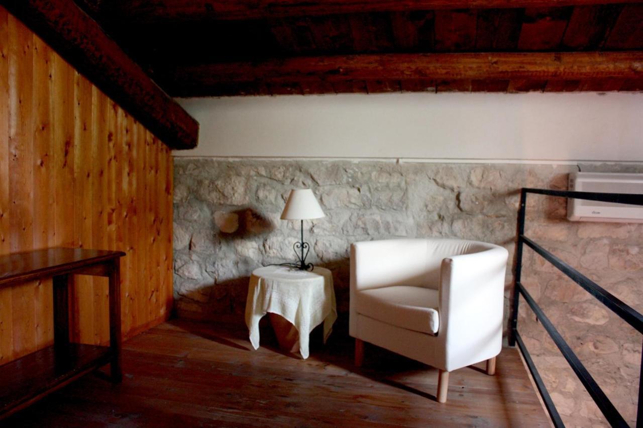 B&B Etico La Casa Di Toti 莫迪卡 外观 照片