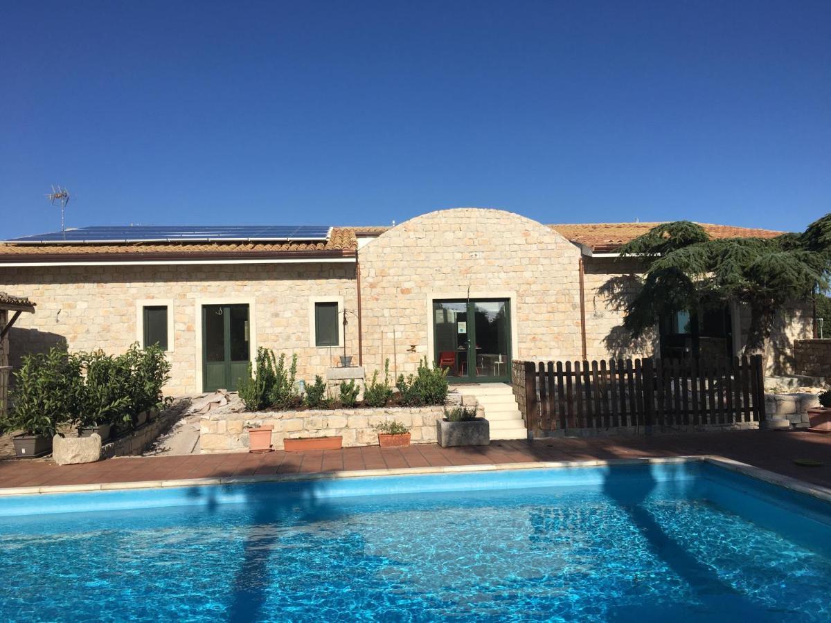 B&B Etico La Casa Di Toti 莫迪卡 外观 照片