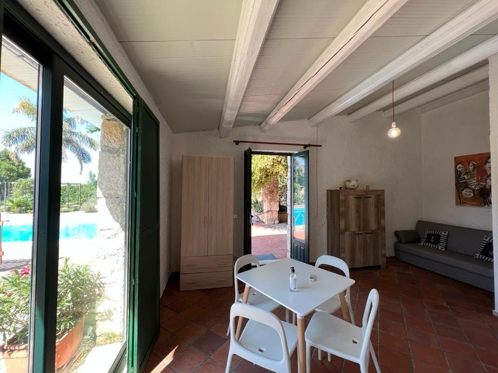 B&B Etico La Casa Di Toti 莫迪卡 外观 照片