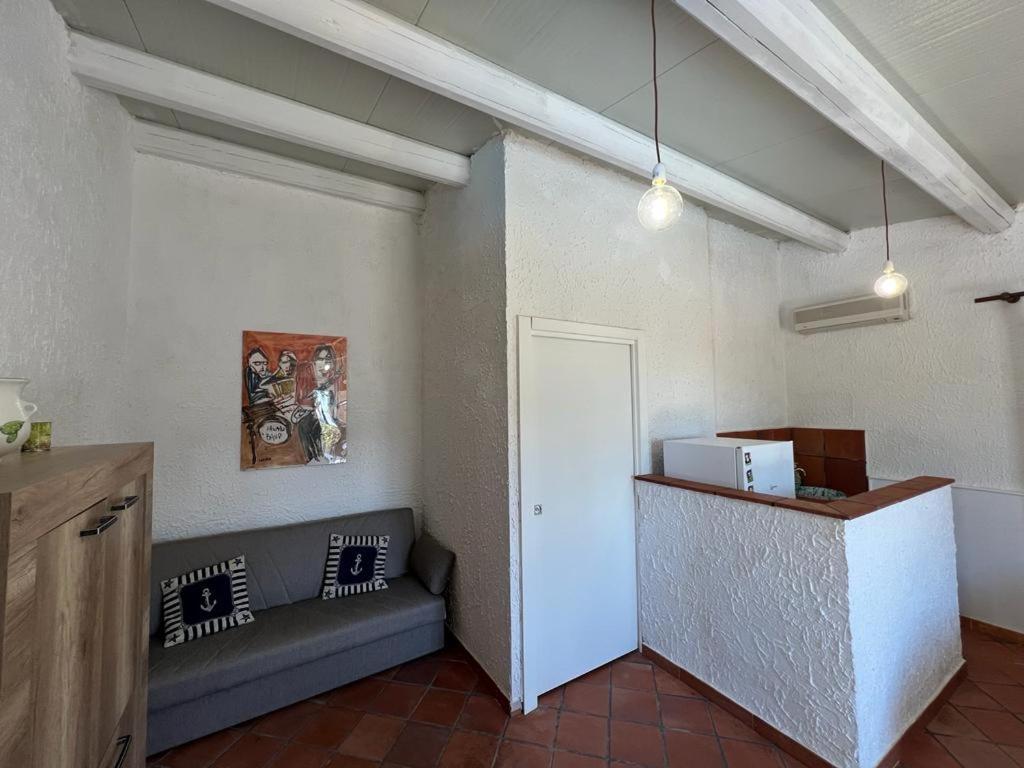 B&B Etico La Casa Di Toti 莫迪卡 外观 照片