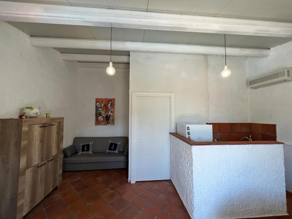 B&B Etico La Casa Di Toti 莫迪卡 外观 照片