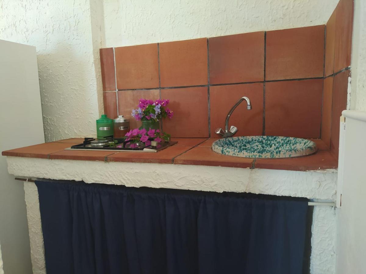 B&B Etico La Casa Di Toti 莫迪卡 外观 照片