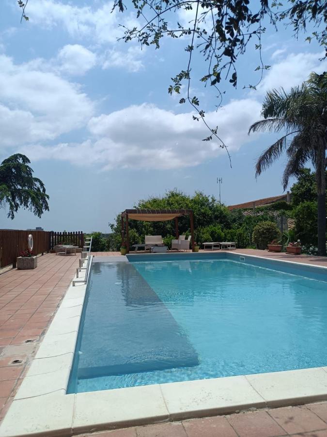 B&B Etico La Casa Di Toti 莫迪卡 外观 照片