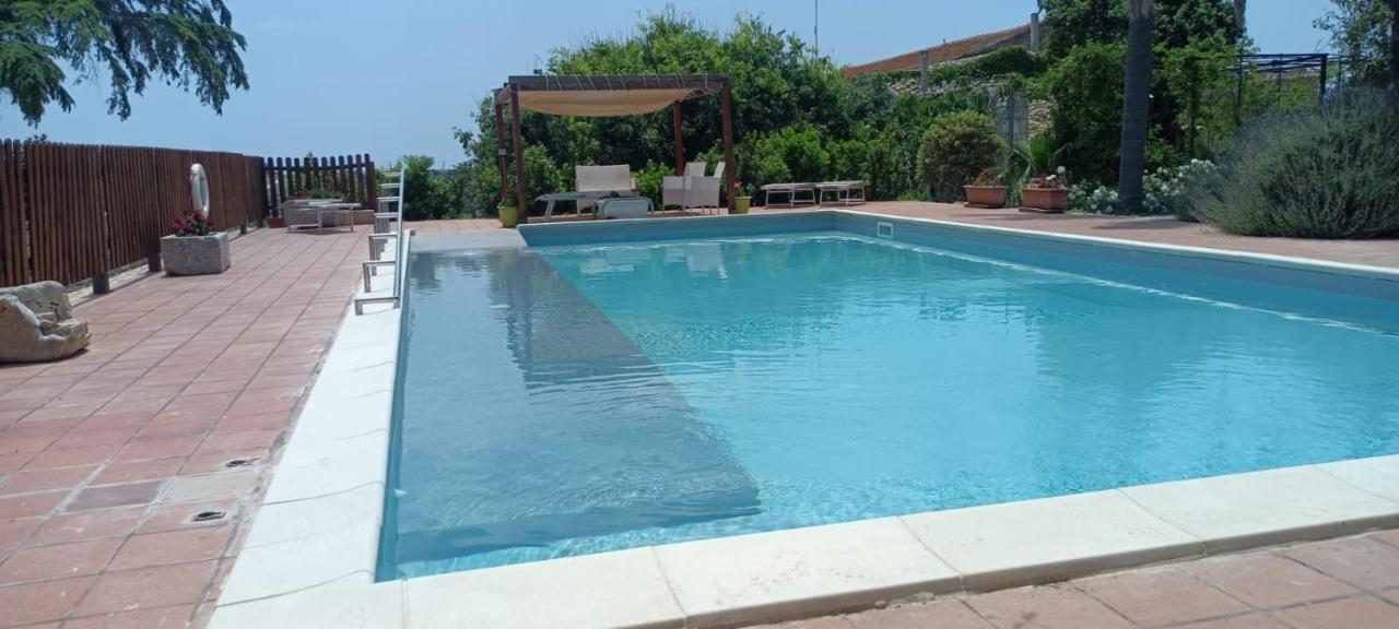 B&B Etico La Casa Di Toti 莫迪卡 外观 照片