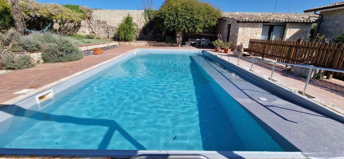 B&B Etico La Casa Di Toti 莫迪卡 外观 照片