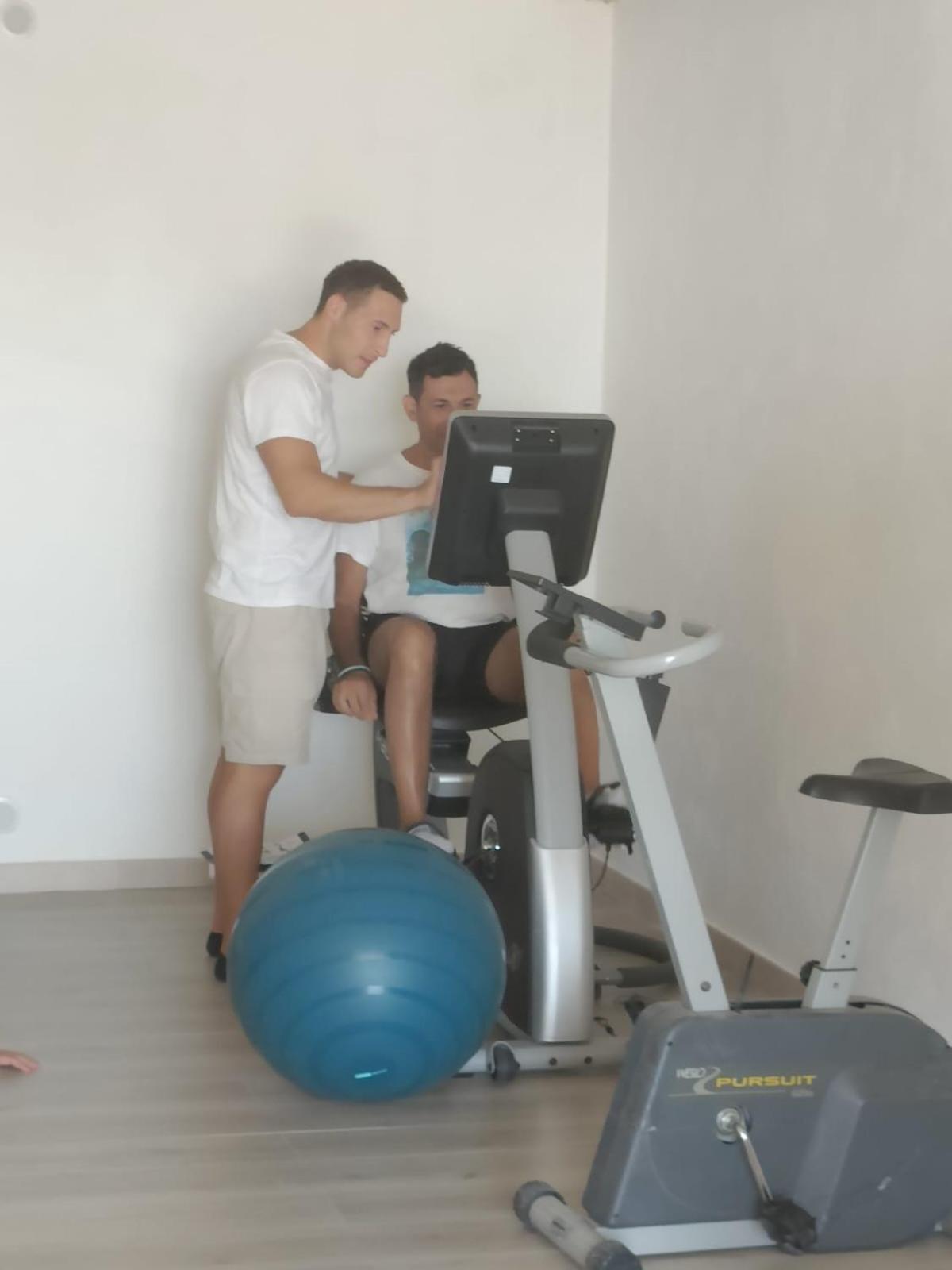B&B Etico La Casa Di Toti 莫迪卡 外观 照片