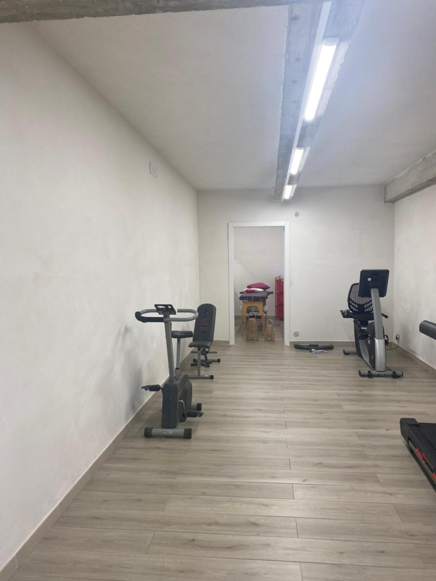 B&B Etico La Casa Di Toti 莫迪卡 外观 照片