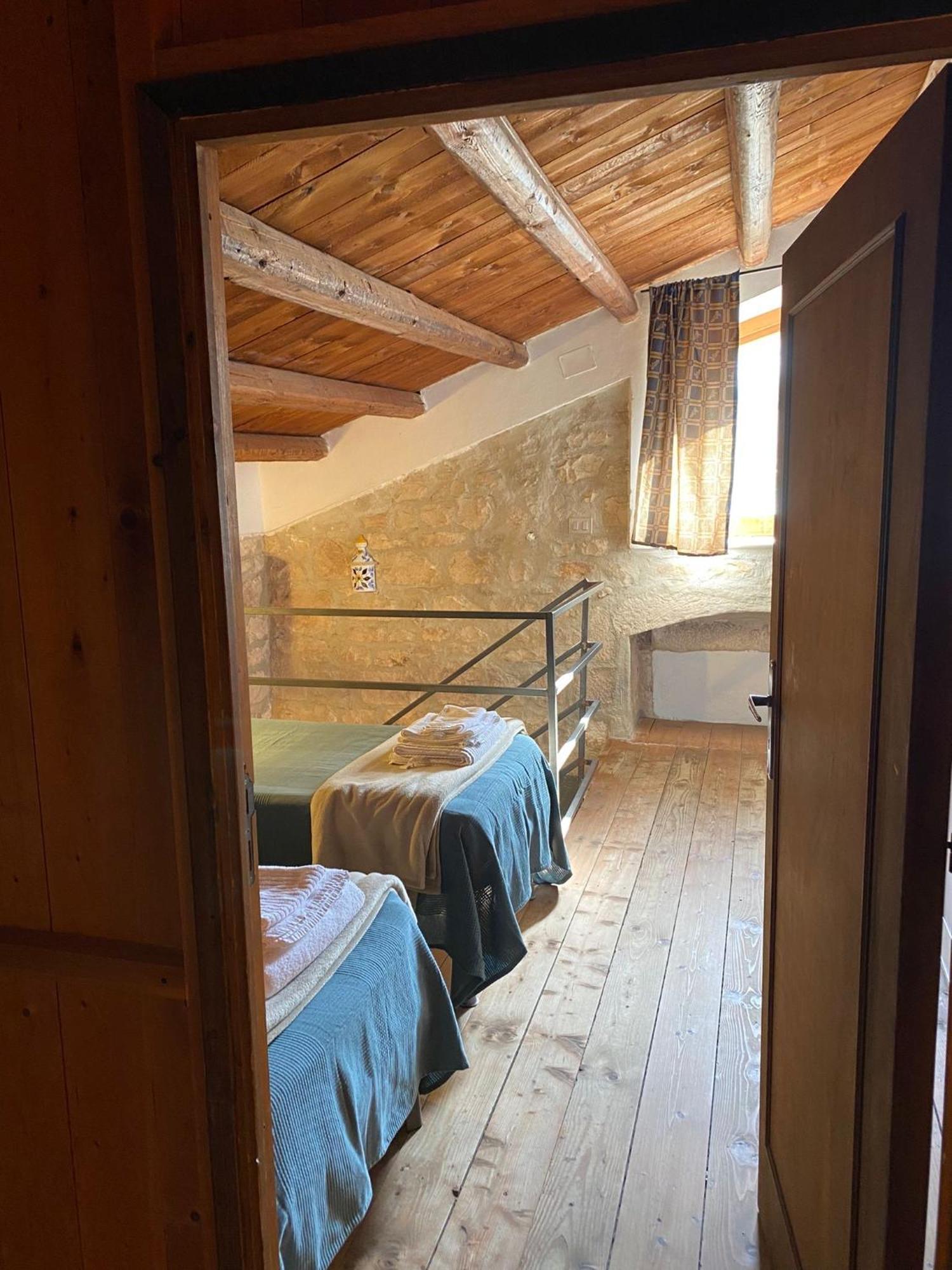 B&B Etico La Casa Di Toti 莫迪卡 外观 照片