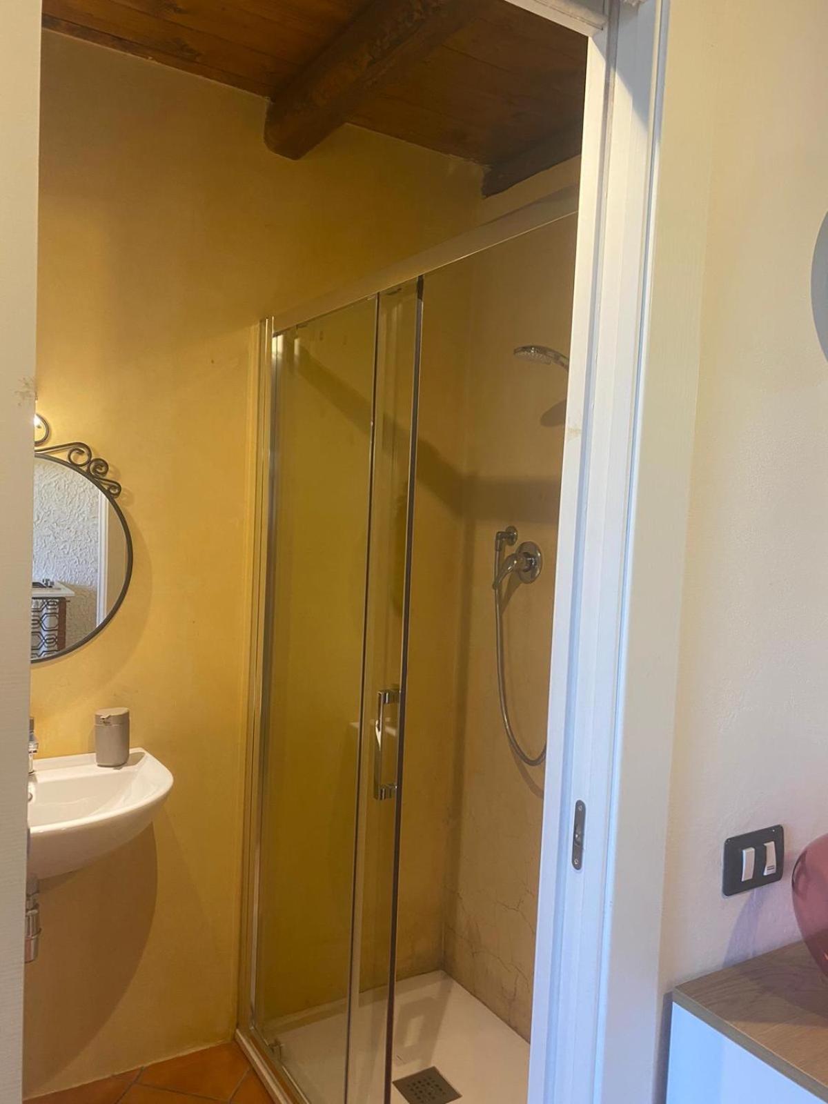 B&B Etico La Casa Di Toti 莫迪卡 外观 照片